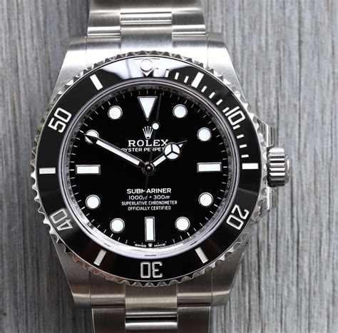 rolex sub with a suit|Rolex submariner list price 2022.